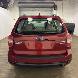 صورة 7 لـ 2016 Subaru FORESTER 2.5I