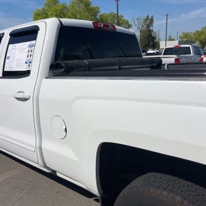 CHEVROLET SILVERADO 1500 LT Z71 - 6