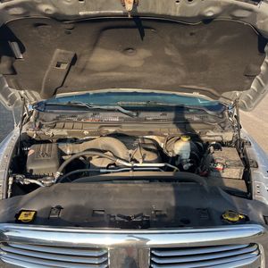2018 RAM 1500 BIG HORN 缩略图 45