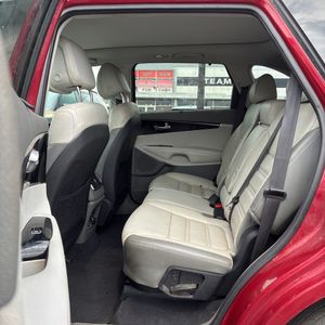 2016 KIA SORENTO SX V6 — фото 34