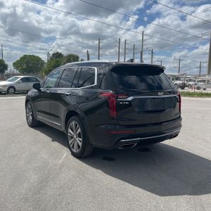 CADILLAC XT6 PREMIUM LUXURY - 5