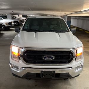 2022 FORD F-150 XLT 缩略图 14