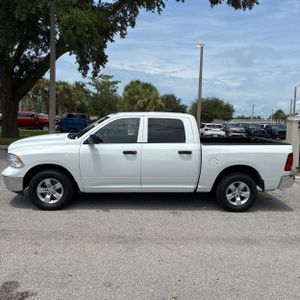 صورة 3 لـ 2020 RAM 1500 CLASSIC TRADESMAN