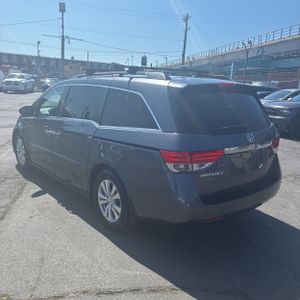 HONDA ODYSSEY EX-L - 5