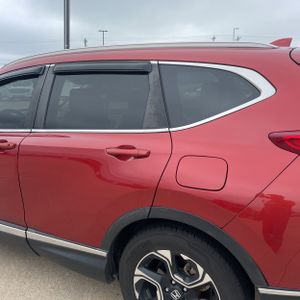 HONDA CR-V TOURING - 6