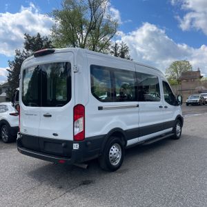 FORD TRANSIT 350 XL - 7