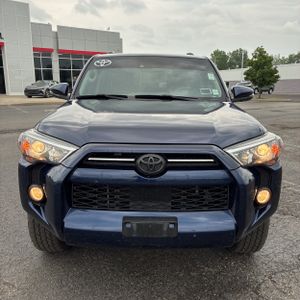2020 Toyota 4RUNNER SR5 PREMIUM — миниатюра 14