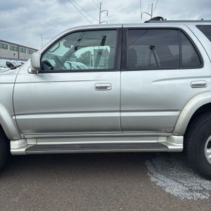 صورة 4 لـ 2001 Toyota 4RUNNER SR5