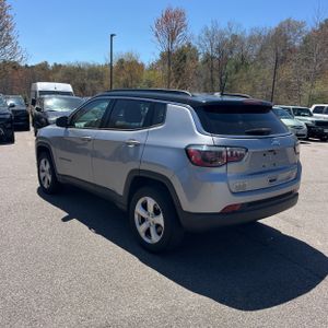 JEEP COMPASS - 3
