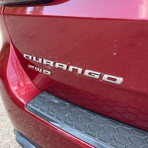 2014 Dodge DURANGO SXT — миниатюра 23