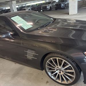 2019 Mercedes-BENZ SL — миниатюра 13