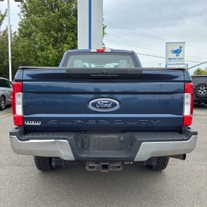 FORD F-250 SUPER DUTY XL - 7
