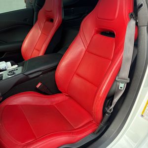 صورة مصغرة 31 لـ 2015 Chevrolet CORVETTE STINGRAY