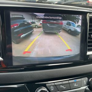 2025 Chrysler PACIFICA SELECT 照片 35