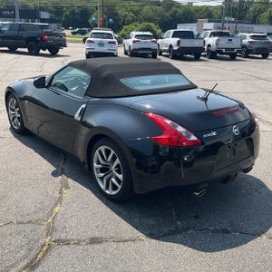 صورة 5 لـ 2014 Nissan 370Z TOURING