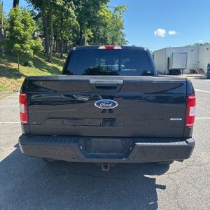 2020 FORD F-150 XLT — фото 7