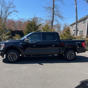 FORD F-150 XLT - 3