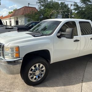 CHEVROLET SILVERADO - 2