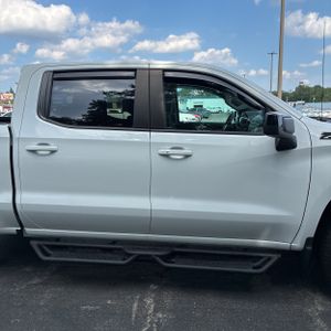 2023 Chevrolet SILVERADO 1500 RST 照片 11