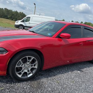 صورة 2 لـ 2015 Dodge CHARGER SXT