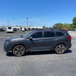 SUBARU ASCENT TOURING - 3