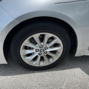 صورة مصغرة 17 لـ 2021 Toyota COROLLA LE