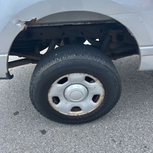 2006 FORD F-150 XL 照片 19