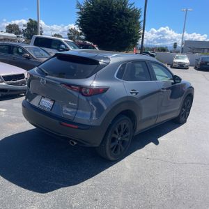 MAZDA CX-30 2.5 S CARBON EDITION - 8