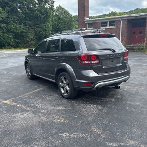 صورة 5 لـ 2016 Dodge JOURNEY CROSSROAD PLUS