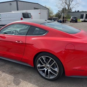 FORD MUSTANG ECOBOOST PREMIUM - 6