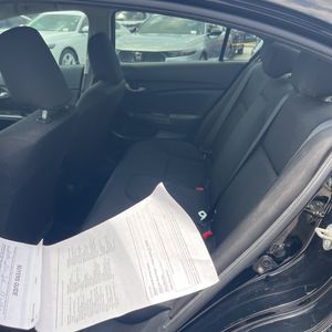 صورة مصغرة 33 لـ 2015 Honda CIVIC LX
