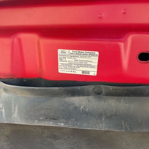 2008 FORD F-150 FX4 缩略图 42