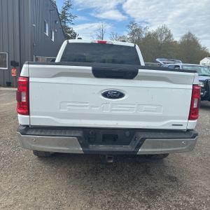 FORD F150 XLT - 7