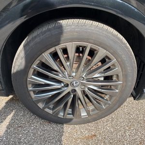 2024 Lexus RX 350 LUXURY — миниатюра 20