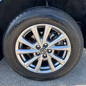 2024 Mazda CX-5 2.5 S PREFERRED — миниатюра 18