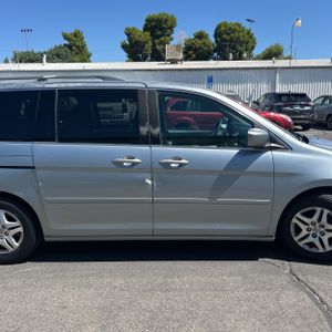 صورة مصغرة 11 لـ 2007 Honda ODYSSEY EX