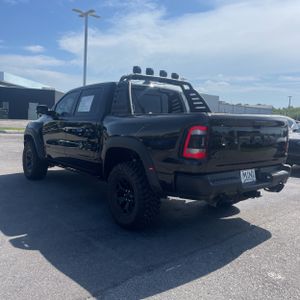 صورة 5 لـ 2022 RAM 1500 TRX