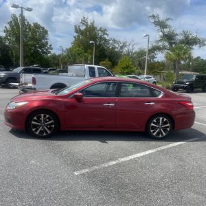 صورة 3 لـ 2016 Nissan ALTIMA 2.5 SR