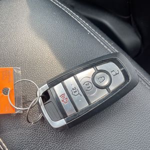 صورة مصغرة 56 لـ 2020 FORD ESCAPE TITANIUM