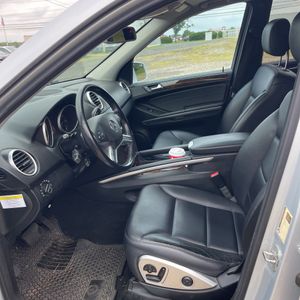 2011 Mercedes-BENZ M-CLASS — миниатюра 31