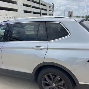 VOLKSWAGEN TIGUAN SE - 6