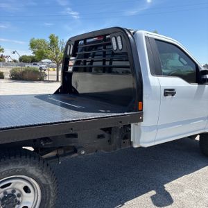 FORD F-350 SUPER DUTY XL - 9