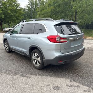 صورة 5 لـ 2021 Subaru ASCENT PREMIUM
