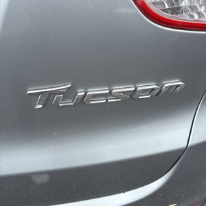 2013 Hyundai TUCSON GLS thumbnail 23