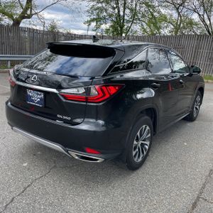 LEXUS RX 350 BASE - 8