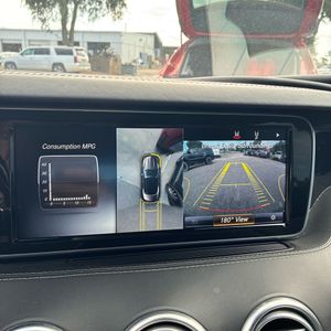 2017 Mercedes-BENZ S-CLASS — миниатюра 38
