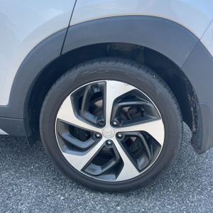 صورة مصغرة 17 لـ 2018 Hyundai TUCSON LIMITED