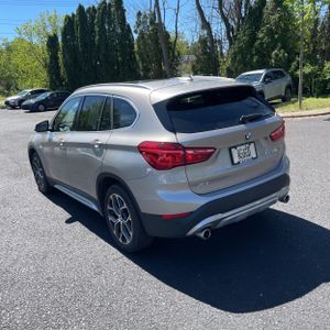 BMW X1 - 5