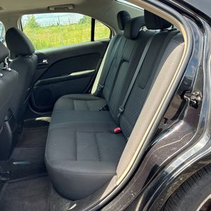 2012 FORD FUSION SE — миниатюра 34