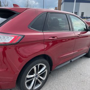 FORD EDGE SPORT - 9